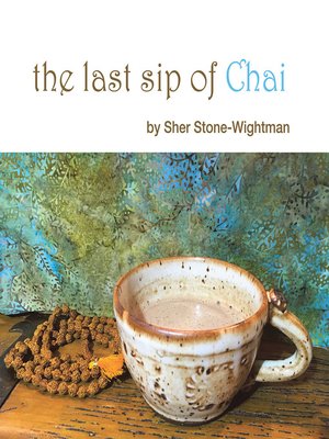 cover image of The Last Sip of Chai